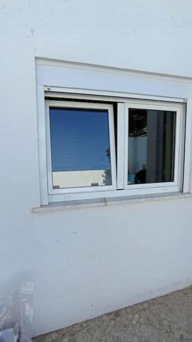 Private Small Studio In Costa De Caparica Eksteriør billede